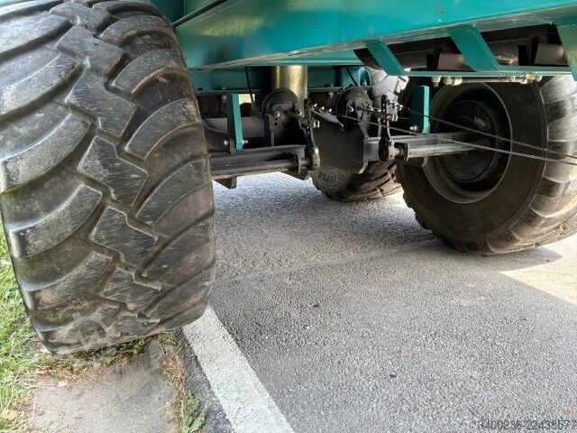 Kipper Rolland 6835