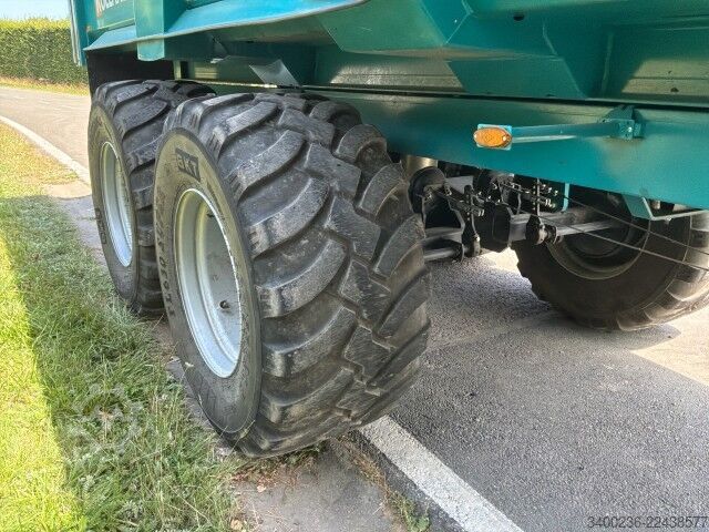 Kipper Rolland 6835