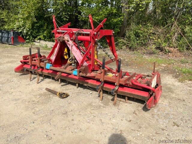 Kreiselegge Lely 