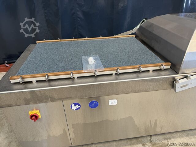 Multivac Doppelkammer-Vakuummaschine Multivac P700