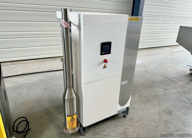 Generator Stickstoff - 20 m3/h NITROCRAFT