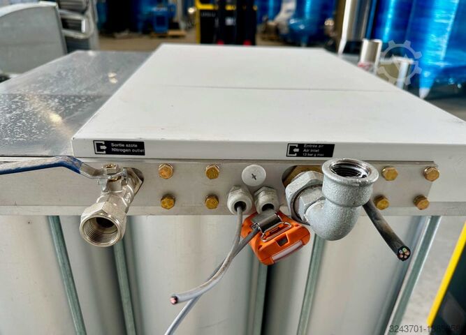 Generator Stickstoff - 20 m3/h NITROCRAFT