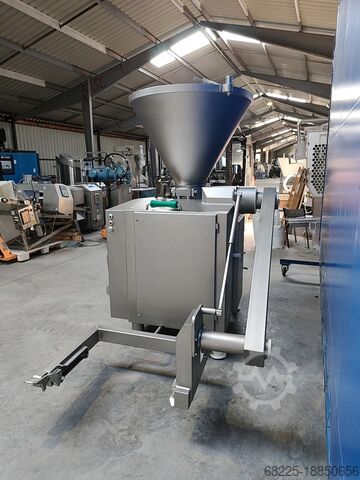 Vacuum filler Vemag HP15E