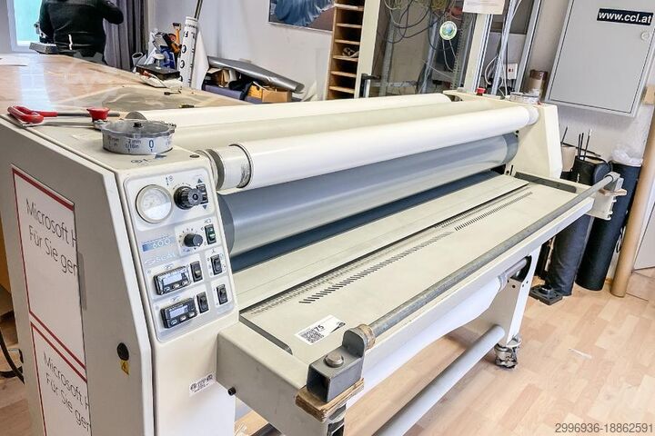 Digitaldruckmaschine SEAL Image Laminator IT-600