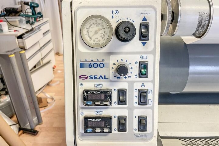 Digitaldruckmaschine SEAL Image Laminator IT-600