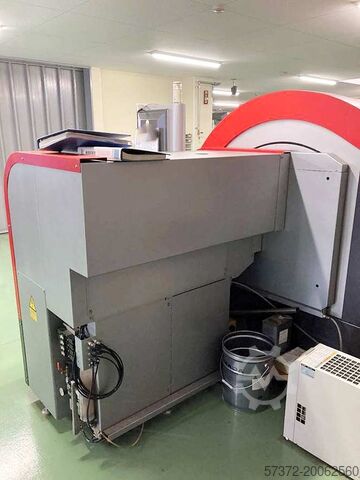 CNC Profile Grinding Machine Amada DV 1