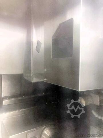 CNC Profile Grinding Machine Amada DV 1