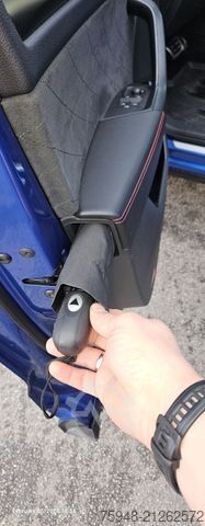 Pick-up SKODA Kodiaq RS 4x4..Service Voll..Top Zustand..