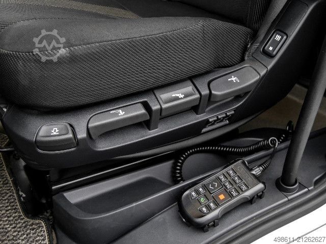 Standard SZM DAF XG 480 FT NGD INTARDER+ 1.195l TANKS + FULLSOILER