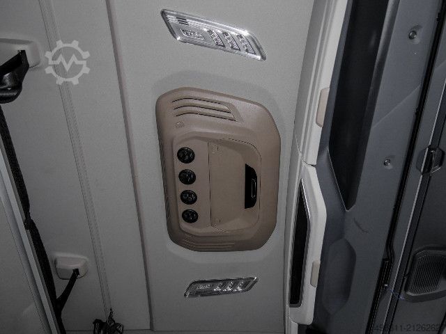 Standard SZM DAF XG 480 FT NGD INTARDER+ 1.195l TANKS + FULLSOILER