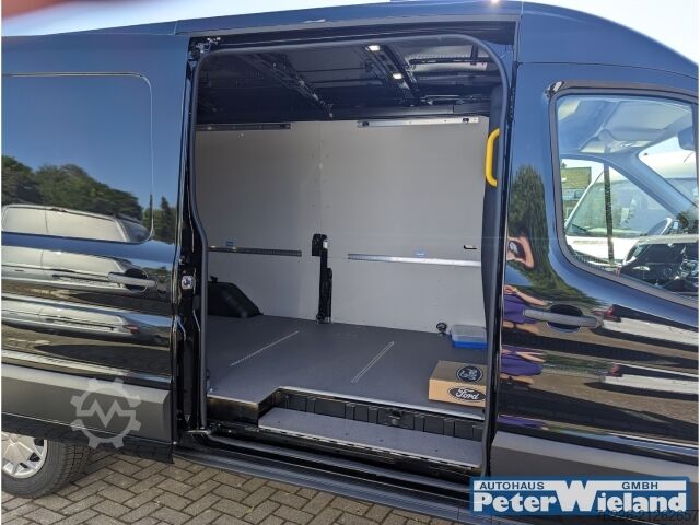Panel van Ford Transit Kasten E 350 L3 Trend Elektromotor Navi Klimaautom SHZ Keyless Spurhalteass. Rückfahrkam.