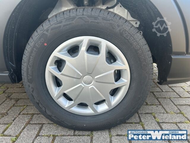 Panel van Ford Transit Kasten 350 L3 Trend 2.0 TDCi DPF EU6d Klimaautom DAB Spurhalteass. Rückfahrkam.