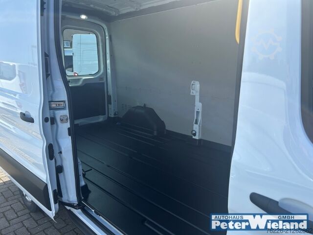 Panel van Ford Transit Kasten 350 L3 Trend 2.0 TDCi DPF EU6d Klimaautom DAB Spurhalteass. Rückfahrkam.