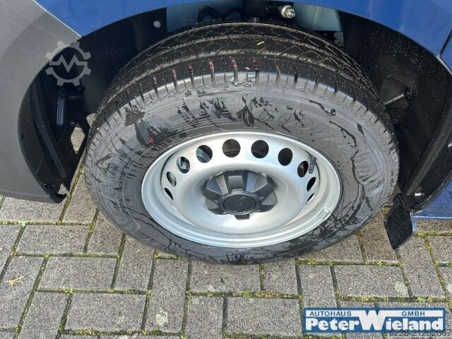 Panel van Ford Transit Custom Kasten 280 L1 FWD 2.0 EcoBlue EU6d AHK Navi Apple CarPlay Android Auto Musikstreaming