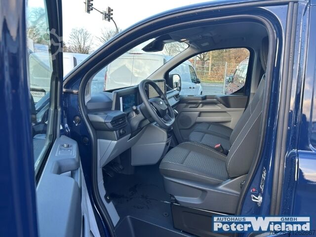 Panel van Ford Transit Custom Kasten 280 L1 FWD 2.0 EcoBlue EU6d AHK Navi Apple CarPlay Android Auto Musikstreaming