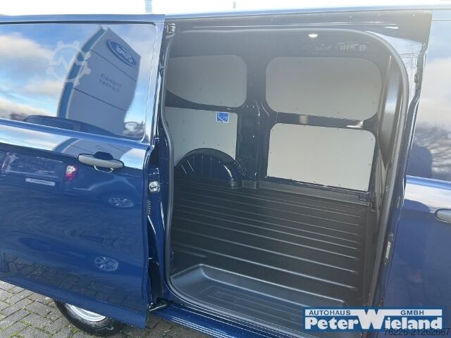 Panel van Ford Transit Custom Kasten 280 L1 FWD 2.0 EcoBlue EU6d AHK Navi Apple CarPlay Android Auto Musikstreaming