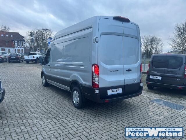 Panel van Ford Transit Kasten 350 L3H3 Trend 2.0 TDCi DPF EU6d Klimaautom DAB Spurhalteass. Rückfahrkam.