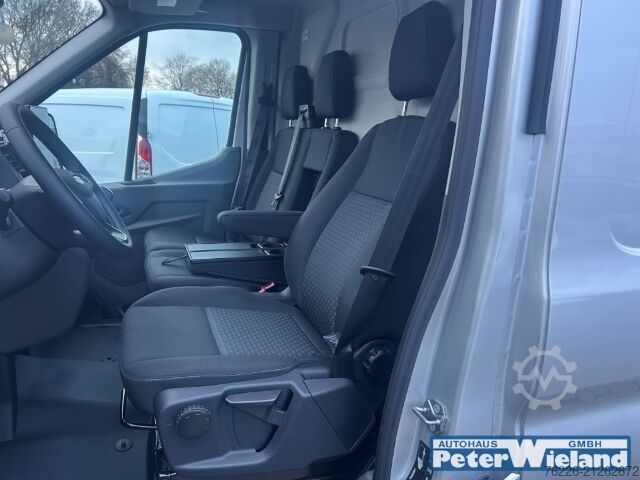 Panel van Ford Transit Kasten 350 L3H3 Trend 2.0 TDCi DPF EU6d Klimaautom DAB Spurhalteass. Rückfahrkam.