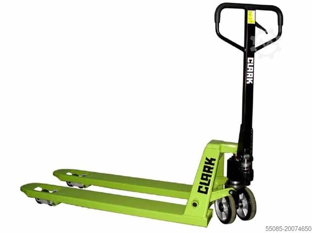 Hand Pallet Truck Clark CPJ25 - 540X1150 mm *Neu