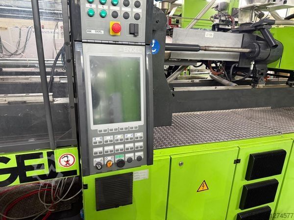 Spritzgießmaschine Engel Victory 1350/260 Tech Ecodrive