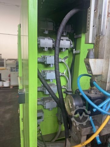 Spritzgießmaschine Engel ES 1350/275 HL