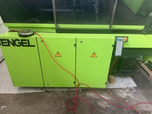 Spritzgießmaschine Engel ES 1350/275 HL