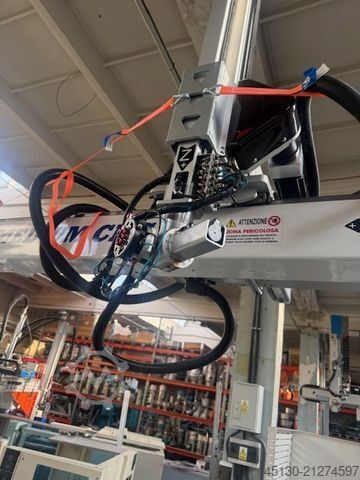 Spritzgießmaschine Engel e-Motion 740/280 T WP