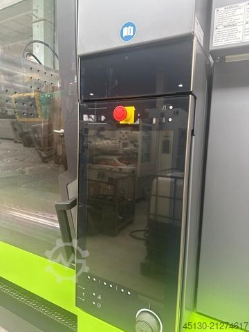 Spritzgießmaschine Engel Victory 2550/400 Tech Ecodrive