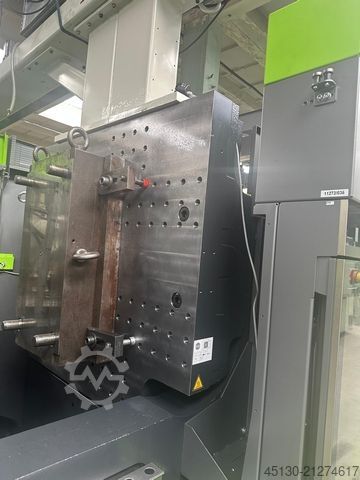 Spritzgießmaschine Engel Victory 2550/400 Tech Ecodrive