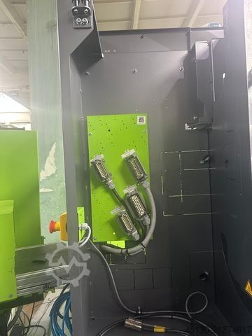 Spritzgießmaschine Engel Victory 2550/400 Tech Ecodrive