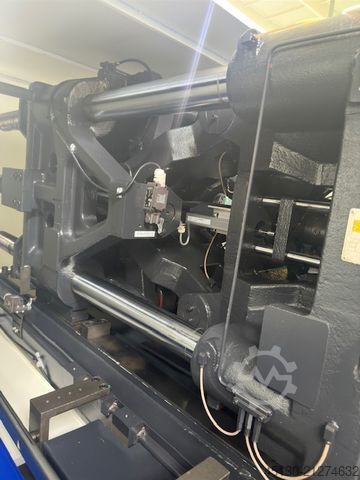 Injection molding machine Haitian MA1600IIS