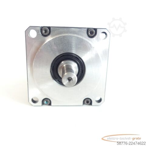 Control unit Fanuc A06B-0115-B103#0100 Servomotor SN C227G834B