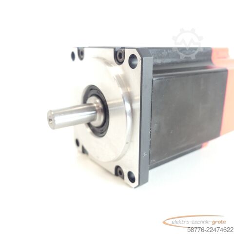 Control unit Fanuc A06B-0115-B103#0100 Servomotor SN C227G834B
