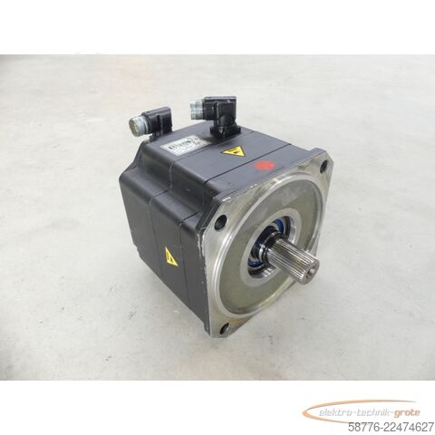 Control unit KUKA 1FK7100-5AZ91-1ZZ9-Z S05 Servomotor SN: YFVN50665142003