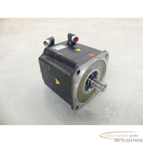 Control unit KUKA 1FK7101-5AZ91-1ZZ9-Z S07 Servomotor SN: YFVN50667157020