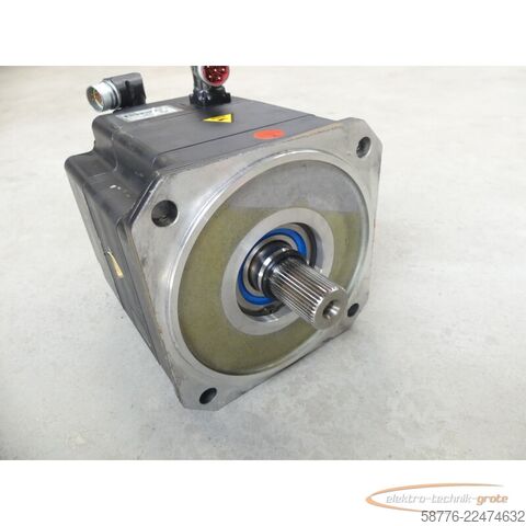Control unit KUKA 1FK7101-5AZ91-1ZZ9-Z S07 Servomotor SN: YFVN50667157020