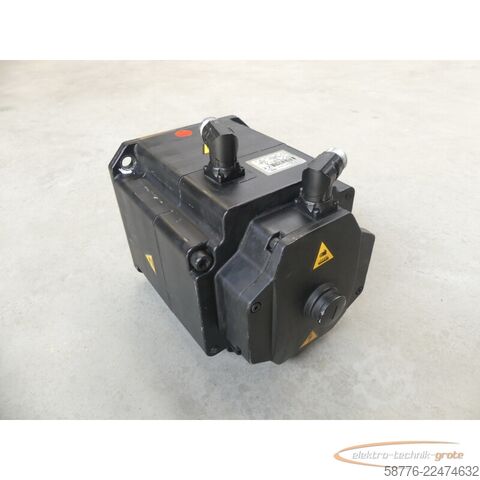 Control unit KUKA 1FK7101-5AZ91-1ZZ9-Z S07 Servomotor SN: YFVN50667157020