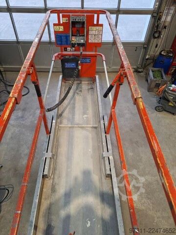 Scissor lift JLG 1930ES