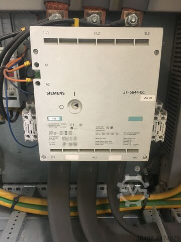 Rexroth IndraDrive (Servo Drive) 250 KW Rexroth Bosch Group HCS04-2E-W07090-N-04-NNNN
