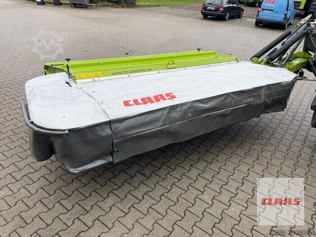 Mäher Claas DISCO 320 C PAL CLAAS SCHEIBEN