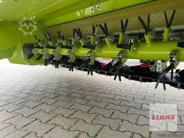Mäher Claas DISCO 320 C PAL CLAAS SCHEIBEN