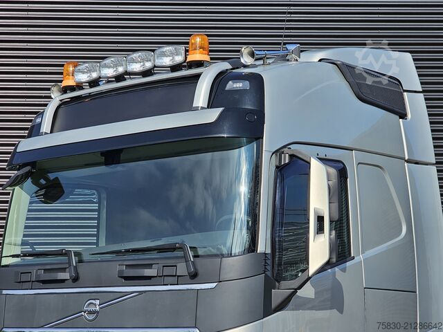 Standard-SZM Volvo FH460 6x2/4 / NL-TRUCK / 617DKM / NIGHT-AIRCO