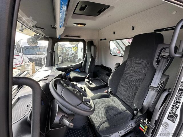 3-Seiten-Kipper Mercedes-Benz Arocs 3348 AK 6x6 Krankipper mit Fassi F195A2.24