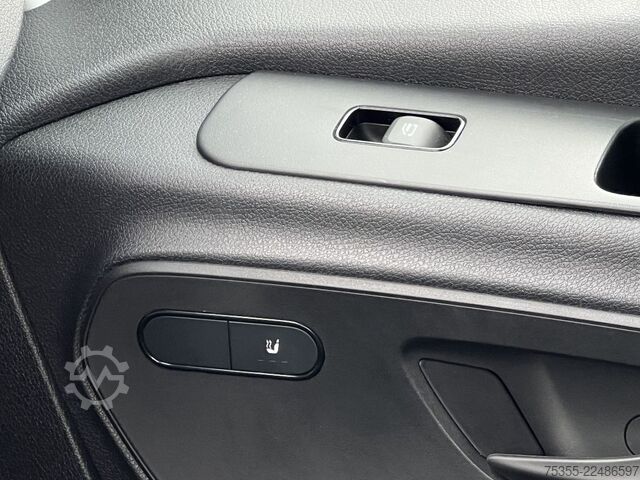 Kastenwagen hoch MERCEDES-BENZ Sprinter 319 CDI DISTRONIC NAVI 10MBUX 360° CAM