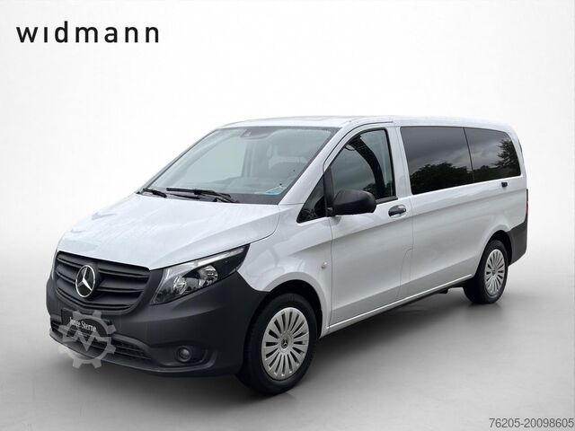 Minibus Mercedes-Benz Vito 116 CDI Tourer BASE  Kamera,Automatik,AHK