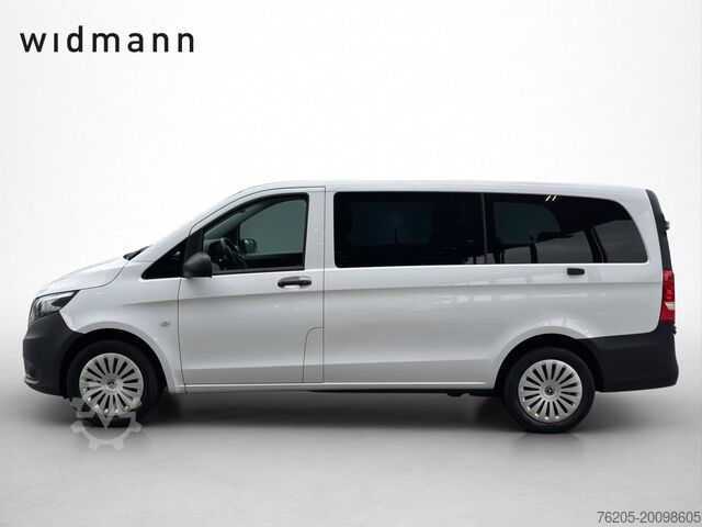 Minibus Mercedes-Benz Vito 116 CDI Tourer BASE  Kamera,Automatik,AHK