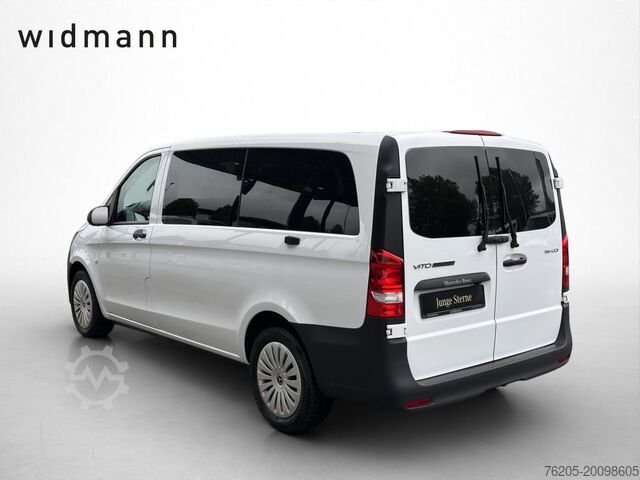 Minibus Mercedes-Benz Vito 116 CDI Tourer BASE  Kamera,Automatik,AHK