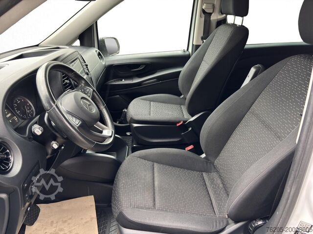 Minibus Mercedes-Benz Vito 116 CDI Tourer BASE  Kamera,Automatik,AHK