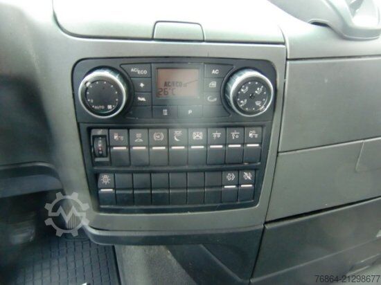 Standard SZM MAN TGX XXL 18.440,  INDARTER,