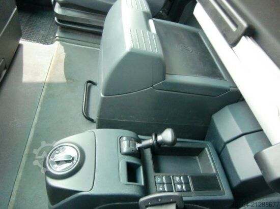 Standard SZM MAN TGX XXL 18.440,  INDARTER,